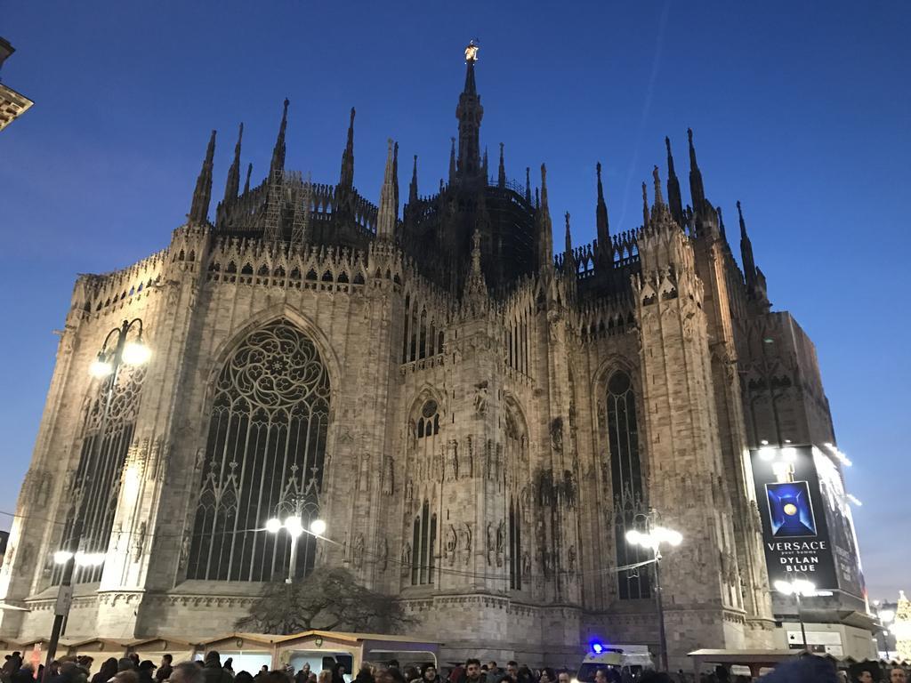 Kibilu - Via Falcone - Centre - Duomo Apartamento Milán