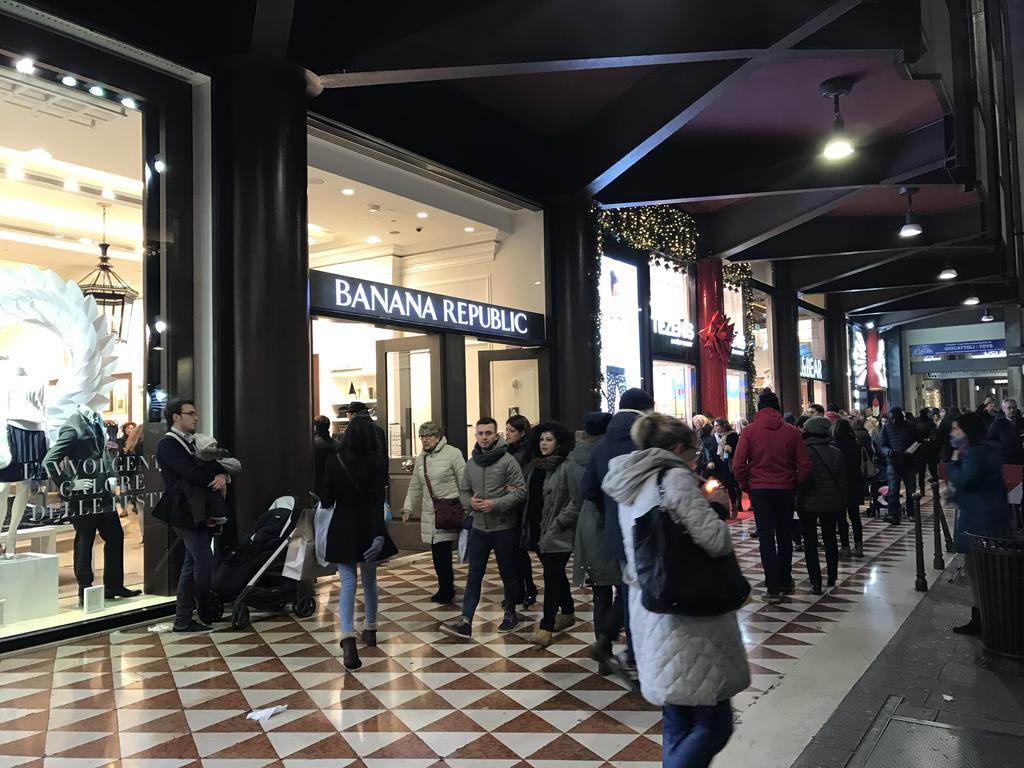 Kibilu - Via Falcone - Centre - Duomo Milán