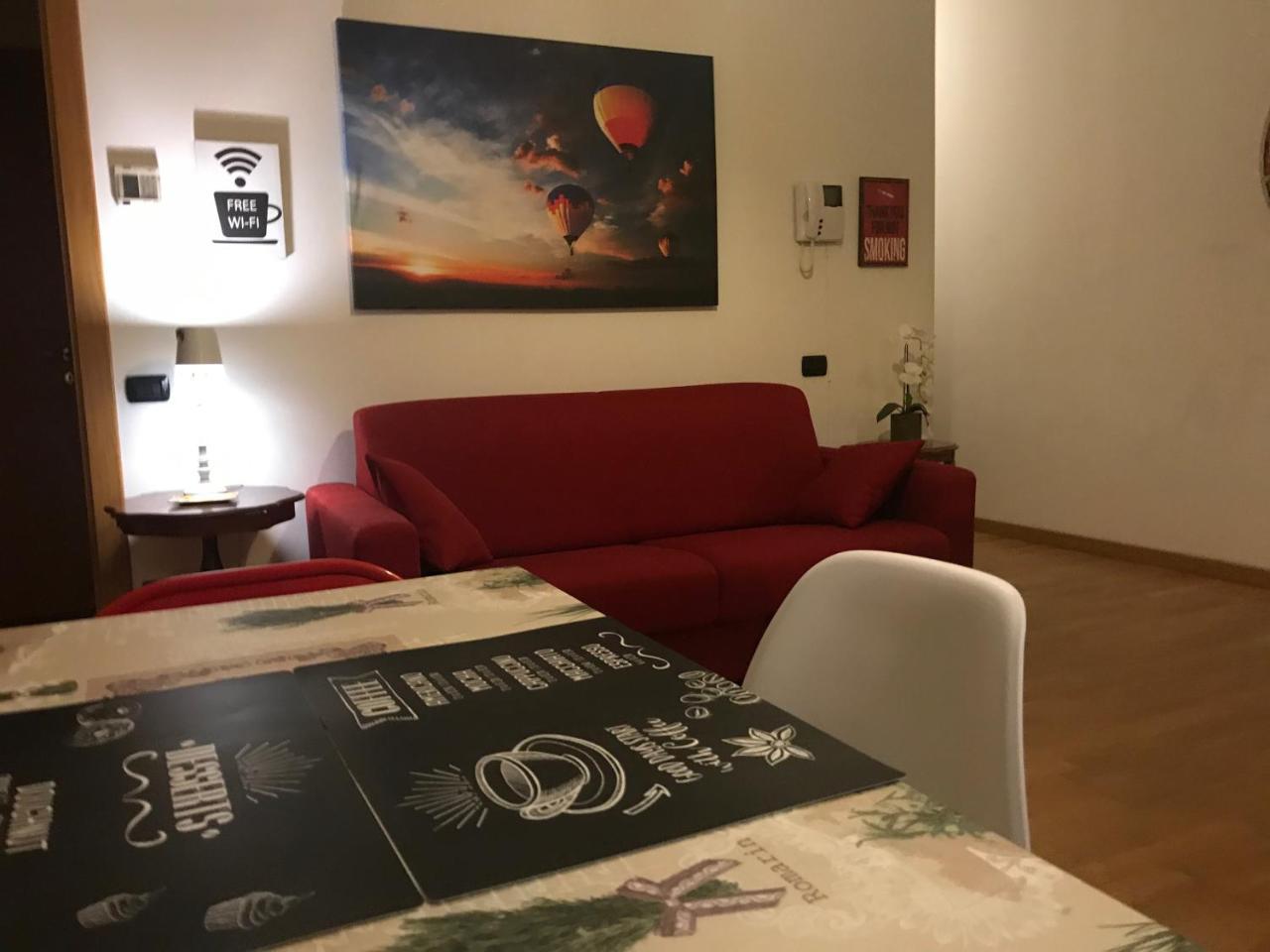 Apartamento Kibilu - Via Falcone - Centre - Duomo Milán