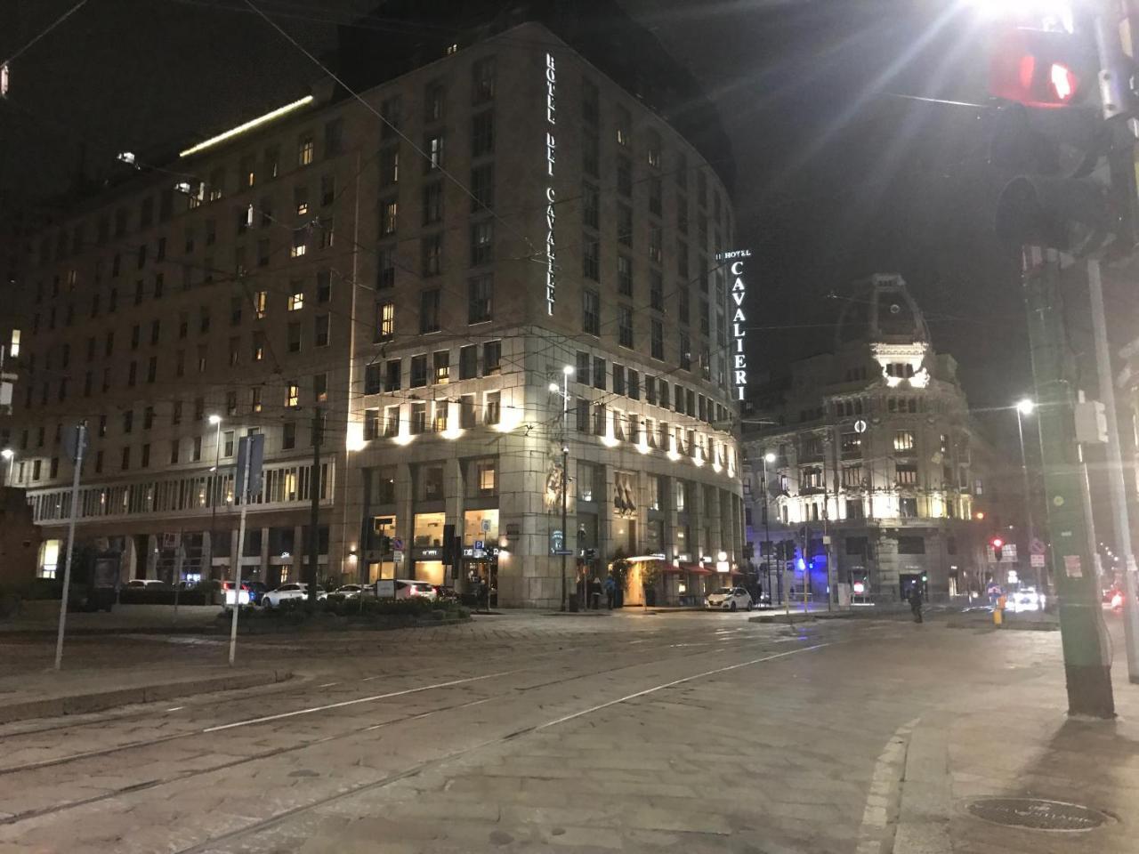Kibilu - Via Falcone - Centre - Duomo Milán