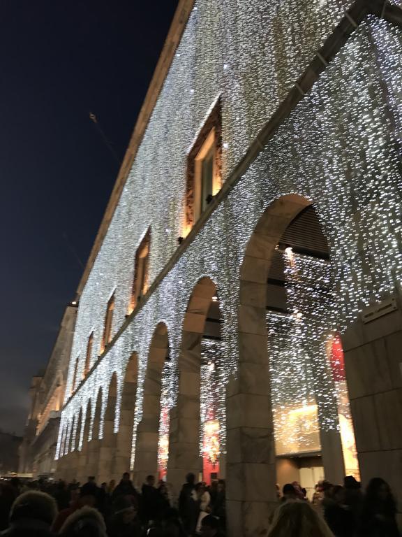 Kibilu - Via Falcone - Centre - Duomo * Milán